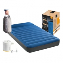 . Велюр матрац 64011, 4шт в ящ