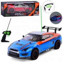 Р/К Машина ESD998-40, 2кольори, в кор-ці