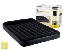 . INTEX Велюр матрац 64143, 3шт/ящ