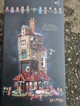 яя Конструктор HP, в кор-ці