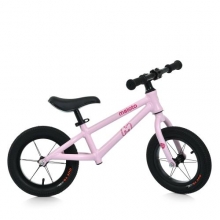 . Біговел дитячий 12 д. MBB 1045-12-3