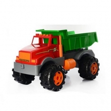 яя Вантажівка Супер Маг 801 Orion