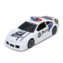 Машина 359-1, поліція, у пакеті