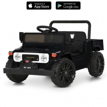 . Джип M 6308EBLR-2