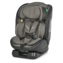 . Автокрісло El Camino i-CORE ME 1206 Brown