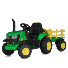 . Трактор M 5852EBLR-5