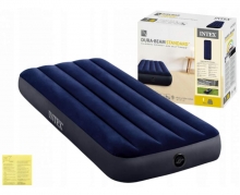 INTEX Велюр матрац 64756, 76см, (6), в кор-ці