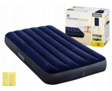 INTEX Велюр матрац 64757, 99см, (4), в кор-ці