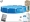 INTEX Басейн каркасний 28212, 366-76см, насос