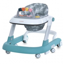 . Ходунки ME 1163 MULTIWAY Mint