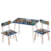 . Столик M 501-23