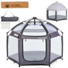 . Намет MR 1515 Platinum Grey