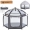 . Намет MR 1515 Platinum Grey