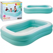 . INTEX Басейн 56483, 262см, (2), в кор-ці