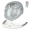 . Заколисуючий центр ME 1074 MYLA Soft Pink