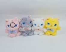 яя М'яка іграшка Брелок Котики 285003