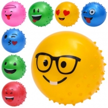 яя М'яч дитячий MS 4929-10, 5кольорів / мікс видів