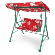 . Качели садовые M 4019-1