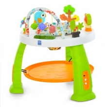 . Розвиваючий центр-стрибунець M 6243-5