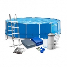 . INTEX Басейн каркасний 28242