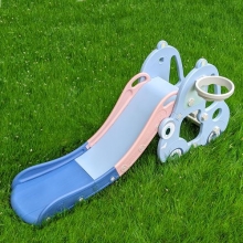 . Горка L-CC01-4