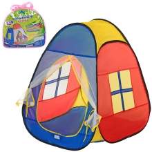 Намет M 1423, в сумці