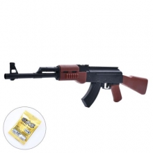 Автомат MH204, водяні кулі, у пакеті