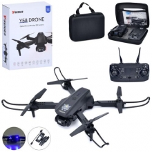 Р/К Квадрокоптер Y58, камера, в кор-ці