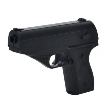 Пістолет P168, пласт кулі, у пакеті