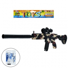 Автомат 03-3, водяні кулі, у пакеті