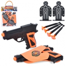 Набір поліції 105-3, в кульку