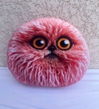 яя Подушка №69 Диво