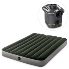 . INTEX Велюр матрац 64778, 3шт/ящ