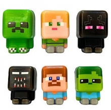 яя Гра K0134, сквіш, MK, 6шт в упаковці