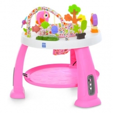 . Розвиваючий центр-стрибунець M 6243-8