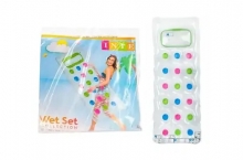 INTEX Матрац 59894, стакани, (12), у пакеті