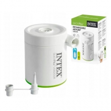 . INTEX Насос 66637, 12шт в ящ