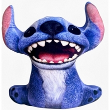 яя Подушка Стіч Злий