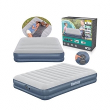 . BW Велюр ліжко 6716T, 2шт в ящ