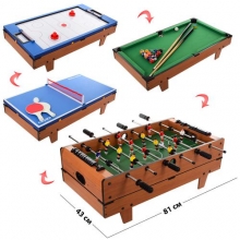 . Настольная игра HG207-4