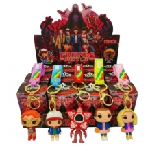 яя Фігурка 2500-965, ДД, 12шт в дисплеї