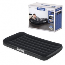 . BW Велюр матрац 67556, 4шт/ящ