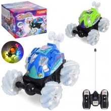 Р/К Машинка 999G-19AS, 2кольори, в кор-ці