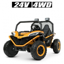 . Джип M 4969EBLR-7(24V)