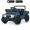 . Джип M 6308EBLR-4