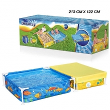 . BW Басейн 561CF, 4шт в ящ