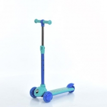 . Самокат JR3-139-BL