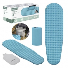 . BW Велюр матрац 69612, 6шт/ящ