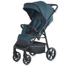 . Коляска дитяча ME 1113-2 FIJI Lagoon Blue