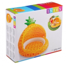 INTEX Басейн 58414, ананас, (6), в кор-ці